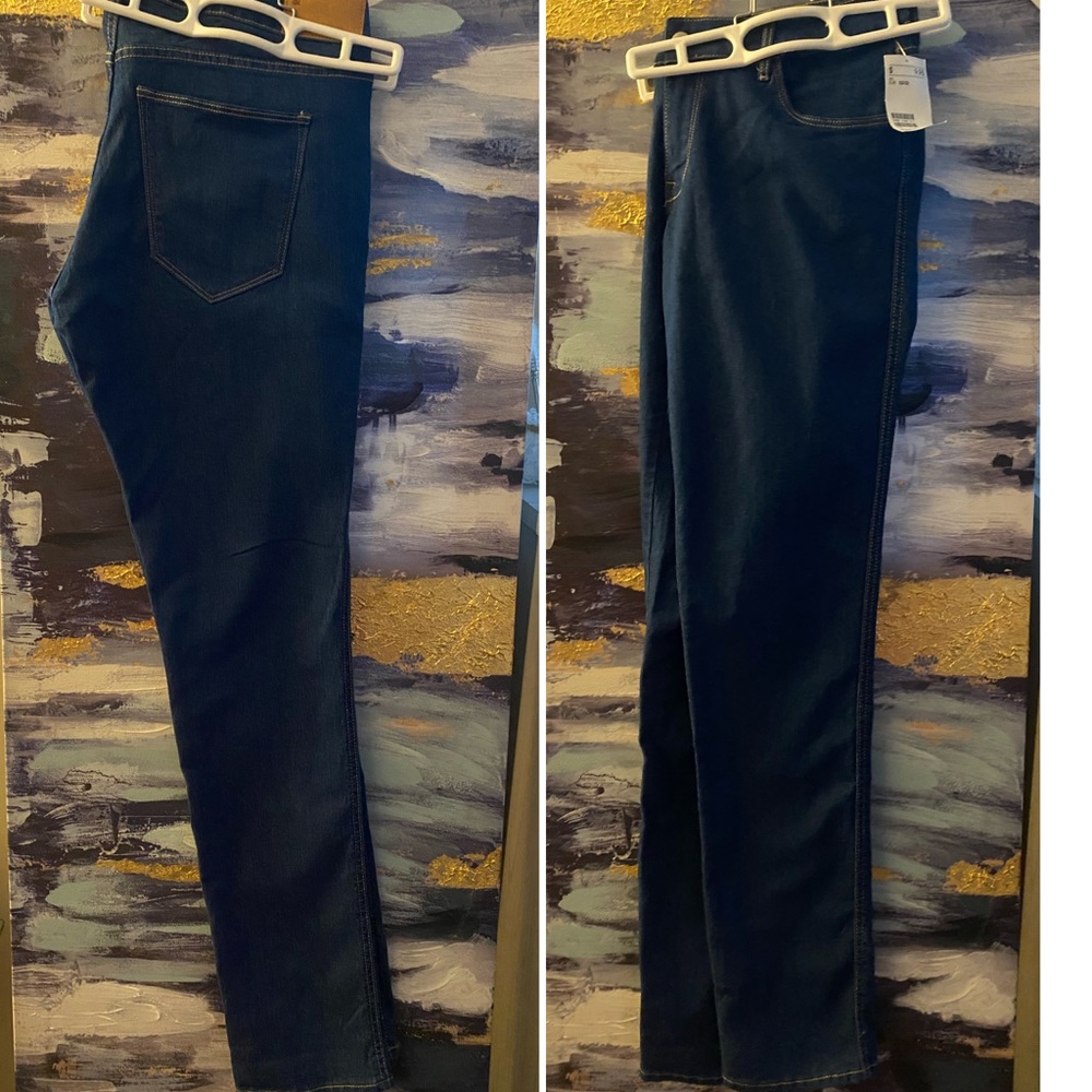 H&M Jeans 👉🏽Never Worn!